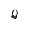 Sony Sound Monitoring Headphones Référence: MDRZX110B.AE