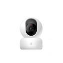 WOOX WIFI SMART INDOOR PTZ CAMERA Référence: W128319873