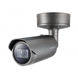 Hanwha 8MP AI Bullet, 4.5-10mm MVF, Référence: W125785148