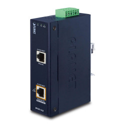 Planet IP30, Industrial 802.3at Reference: IPOE-162