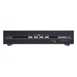 Aten 4-Port USB DisplayPort Dual Reference: W128902666