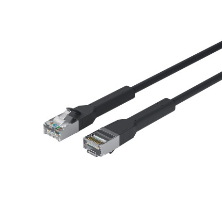 Lanview Network Cable CAT6A U/FTP Référence: W129238934