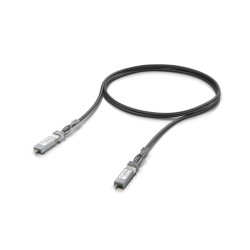 Ubiquiti SFP+ direct attach cable with Référence: W126887965