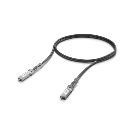 Ubiquiti SFP+ direct attach cable with Référence: W126887965