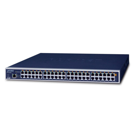Planet 24-Port Gigabit 60W Ultra Référence: UPOE-2400G