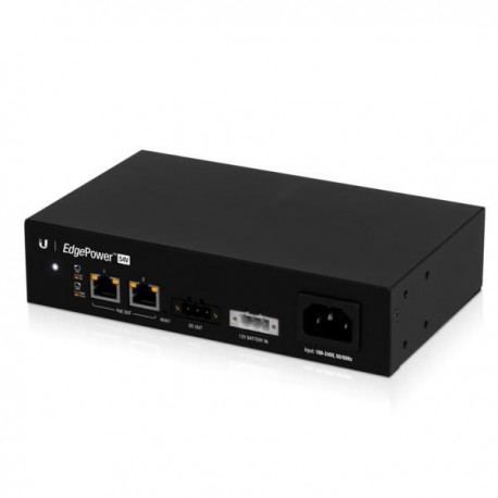 Ubiquiti EdgePower 54V 72W Référence: EP-54V-72W