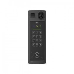 Axis A8207-VE MkII Reference: 02026-001
