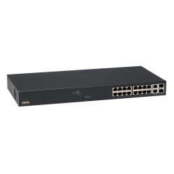 Axis T8516 POE+ NETWORK SWITCH EUR Référence: 5801-692