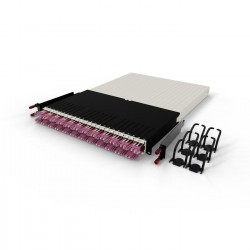 PATCHBOX 30RU / OM4 / LC-SC Reference: W128959582