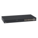 Axis T8516 POE+ NETWORK SWITCH EUR Référence: 5801-692