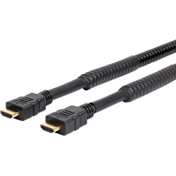 Vivolink PRO HDMI ARMOURED CABLE 20m Référence: PROHDMIAM20