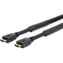Vivolink PRO HDMI ARMOURED CABLE 20m Référence: PROHDMIAM20