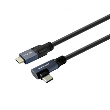 Vivolink USB-C to USB-C Cable 1.5m Reference: W128981738