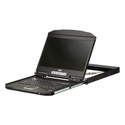 Aten CL3100NX-ATA-XG US KIT Référence: CL3100NX-US