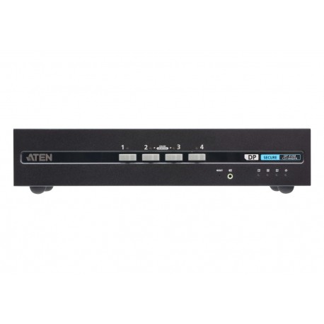 Aten 4-Port USB DisplayPort Dual Reference: W128902666