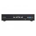 Aten 4-Port USB DisplayPort Dual Reference: W128902666