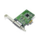 Moxa 2 PORT RS-422/485 BOARD PCIe Reference: 43366M