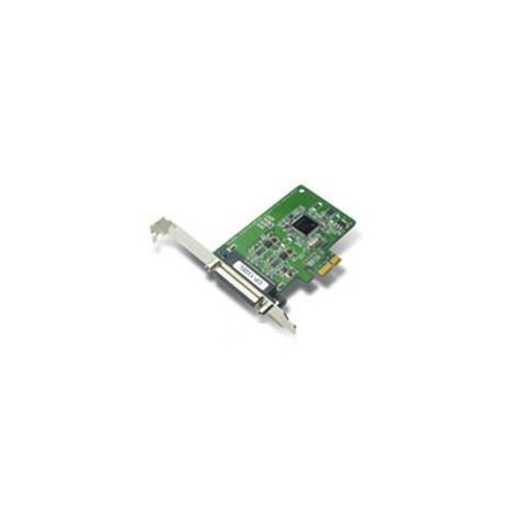 Moxa 2 PORT RS-422/485 BOARD PCIe Reference: 43366M