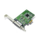 Moxa 2 PORT RS-422/485 BOARD PCIe Reference: 43366M