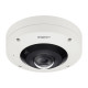 Hanwha 4K IR Outdoor Vandal Fisheye Reference: W125897640