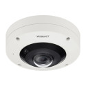 Hanwha 4K IR Outdoor Vandal Fisheye Reference: W125897640