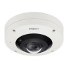 Hanwha 4K IR Outdoor Vandal Fisheye Reference: W125897640