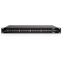 Ubiquiti EdgeSwitch 48, 500W, 48 Gigabi Référence: ES-48-500W