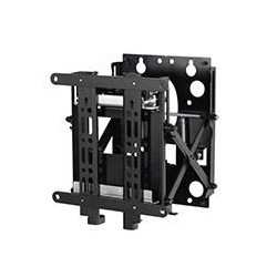 B-Tech Pop-Out Flat Screen Wall Reference: W127062299