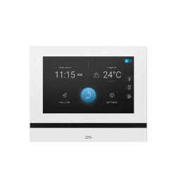 2N Indoor View, White (requires Référence: W125841143