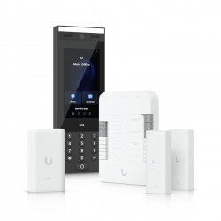Ubiquiti Control a vehicle gate using Reference: W128909062