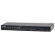 Aten 8 Port CAT5 High-Density KVM Référence: KH1508AI-AX-G