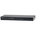 Aten 8 Port CAT5 High-Density KVM Référence: KH1508AI-AX-G