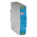 Ernitec 24V, 75W Din-Rail Power Supply Référence: W129238235
