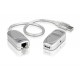 Aten USB Extender, ~lt/~60m Référence: UCE60-AT