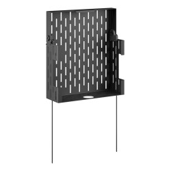 Vogel s RISE A311 HIDDEN STORAGE Référence: W126988092