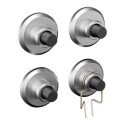 Vogel s PLA 9305 DVLED MOUNTING BOLTS Référence: W128902326