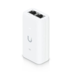 Ubiquiti PoE adapter RJ45, 200mV p-p, Référence: W129018985