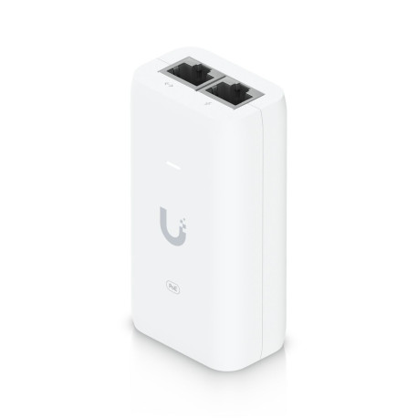Ubiquiti PoE adapter RJ45, 200mV p-p, Référence: W129018985