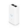Ubiquiti PoE adapter RJ45, 200mV p-p, Référence: W129018985