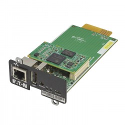 Eaton GIGABIT NETWORK CARD Référence: NETWORK-M2