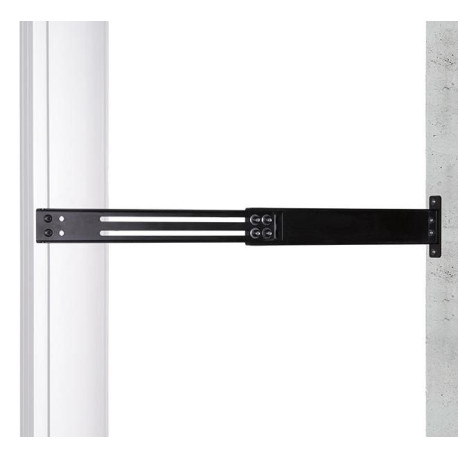 B-Tech System X Wall Tie-Back Reference: BT8380-WTB/B