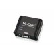 Aten VGA To HDMI Convertor+Audio Référence: VC180-AT-G