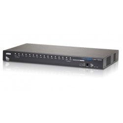 Aten 16-Port USB - HDMI KVM Reference: CS17916-AT-G
