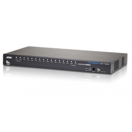 Aten 16-Port USB - HDMI KVM Reference: CS17916-AT-G