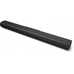 Vision Soundbar Speaker Black 100 W Reference: W128256524