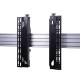 Atlona AT-PS-245-D4, 24 Volt 5.0 Amp 