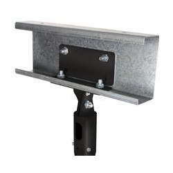 B-Tech Purlin Mount (50mm Dia) Référence: BT7012/B