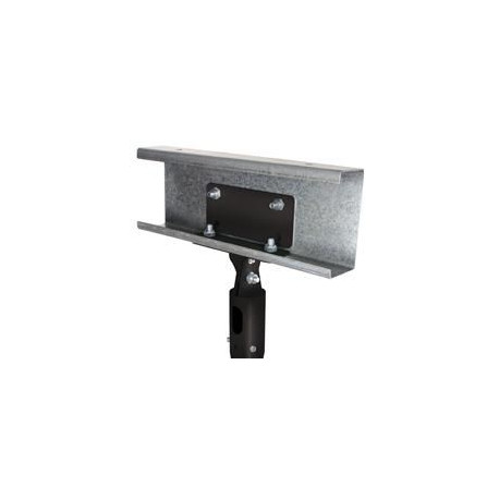B-Tech Purlin Mount (50mm Dia) Référence: BT7012/B