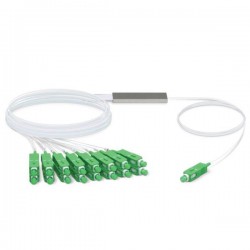 Ubiquiti UFiber Splitter 1:16 Reference: UF-SPLITTER-16