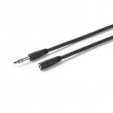 Vivolink Jack 6.3 M to minijack F 1.5m Reference: W125660541